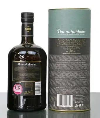 Bunnahabhain Stiureadair | (70cl) For Auction