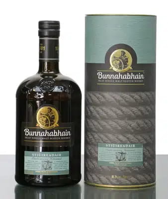 Bunnahabhain Stiureadair | (70cl) For Auction