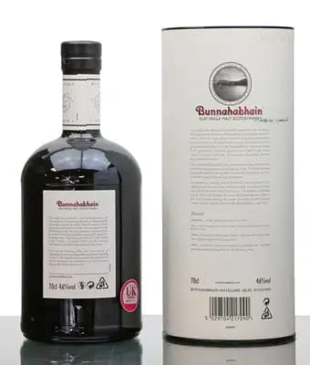 Bunnahabhain Toiteach For Auction