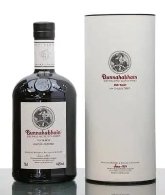 Bunnahabhain Toiteach For Auction