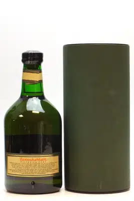 Bunnahabhain Vintage 1963 For Auction