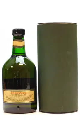 Bunnahabhain Vintage 1963 For Auction
