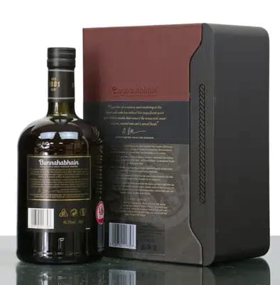 Bunnahabhain XXV 25 Years Old For Auction