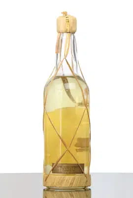 Burke's Fine Jamaica | Old Rum (75cl) For Auction