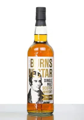 Burns Nectar Single Malt