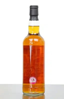 Burns Nectar Single Malt For Auction