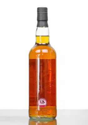 Burns Nectar Single Malt For Auction