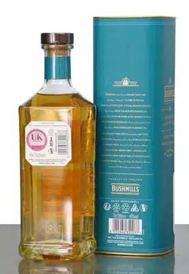 Bushmills 10 Years Old | 40% 70cl For Auction