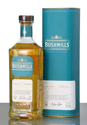 Bushmills 10 Years Old | 40% 70cl For Auction