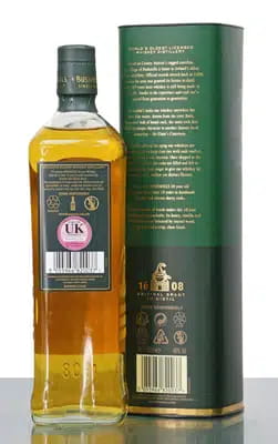 Bushmills 10 Years Old | 40% 70cl For Auction