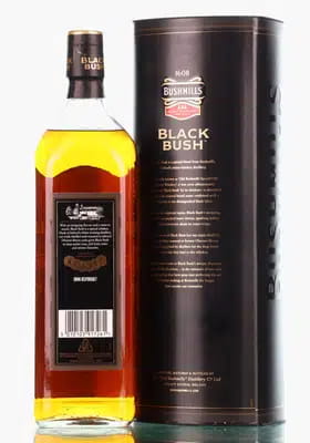 Bushmills Black Bush For Auction