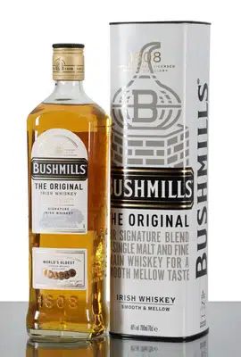 Bushmills The Original