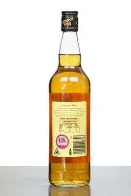 Cameron Brig | Pure Single Grain For Auction