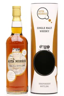 Caol Ila 2011 Asta Morris 2018