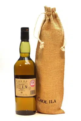Caol Ila Feis Ile 2015 For Auction