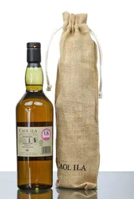 Caol Ila Feis Ile 2015 For Auction