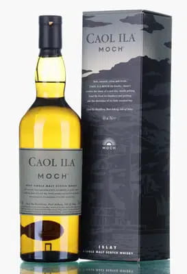 Caol Ila Moch