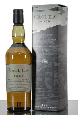 CAOL ILA MOCH