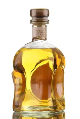 Cardhu 12 Years Old (1 Litre) For Auction