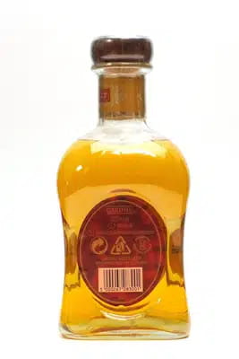 Cardhu 12 Years Old For Auction