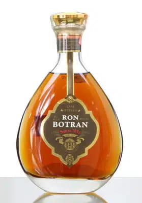 Casa Botran Rum