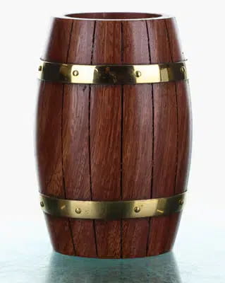Cask Pen Holder