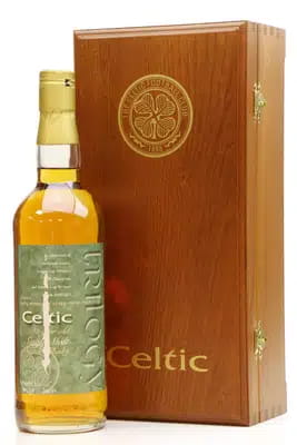 Celtic Trilogy 32 Years Old 1969 For Auction