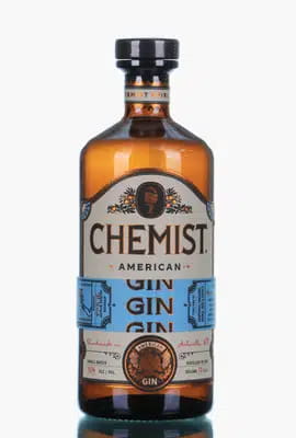 Chemist American Gin