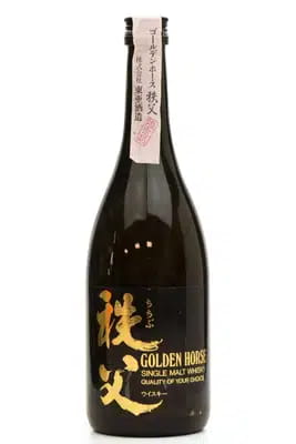 Chichibu Golden Horse