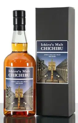 Chichibu Paris Edition 2020