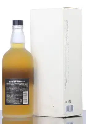 Chita 12 Years Old | Suntory For Auction