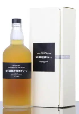 Chita 12 Years Old | Suntory For Auction