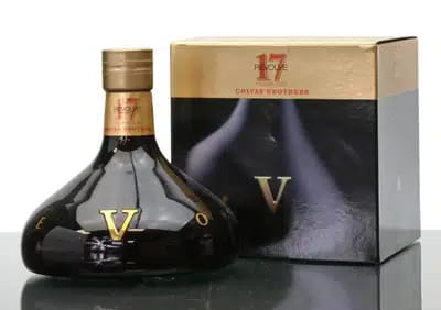 Chivas 17 Years Old | Revolve (50cl) For Auction