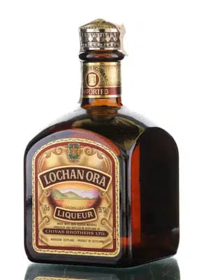 Chivas Lochan Ora Liqueur (75cl) For Auction