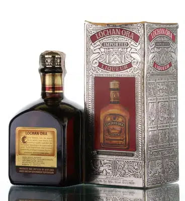 Chivas Lochan Ora Liqueur (75cl) For Auction