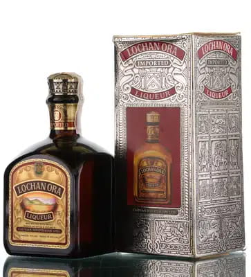 Chivas Lochan Ora Liqueur (75cl) For Auction