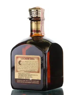 Chivas Lochan Ora Liqueur (75cl) For Auction