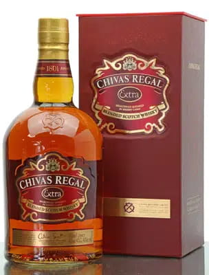 Chivas Regal Extra (1 Litre) For Auction