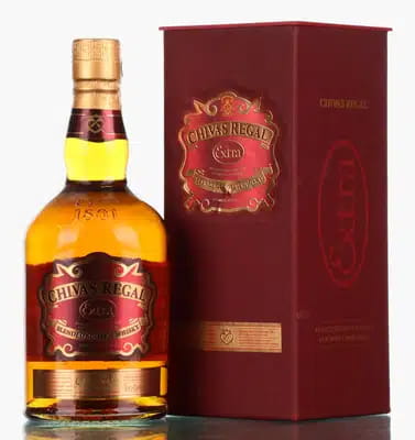 Chivas Regal Extra
