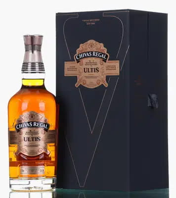 Chivas Regal Ultis 75cl