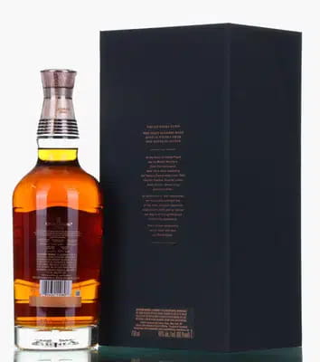 Chivas Regal Ultis For Auction