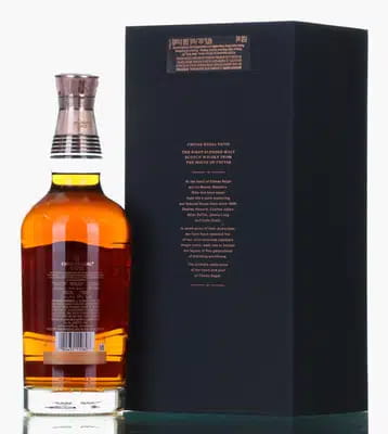 Chivas Regal Ultis For Auction