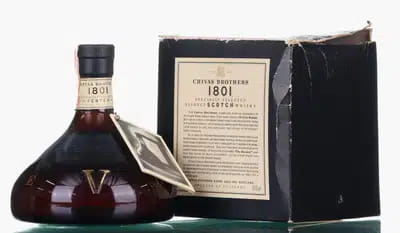 CHIVAS REVOLVE 75CL