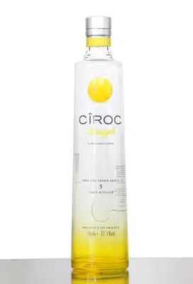 Ciroc Pineapple Flavored Vodka For Auction