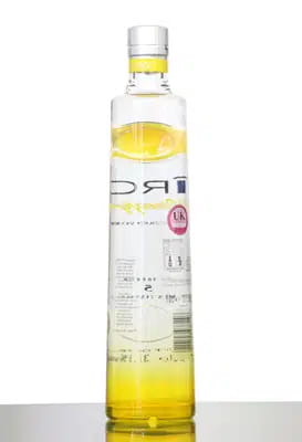 Ciroc Pineapple Flavored Vodka For Auction