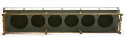 Classic Malts Bottle Stand For Auction