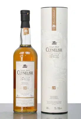 Clynelish 14 Years Old | (70cl) For Auction