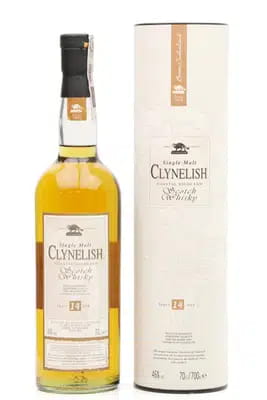 Clynelish 14 Years Old For Auction