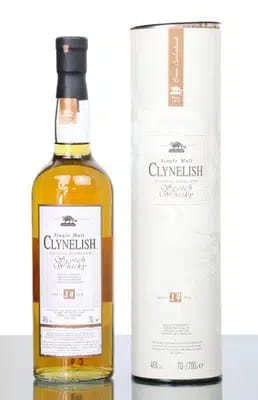 Clynelish 14 Years Old | (70cl) For Auction