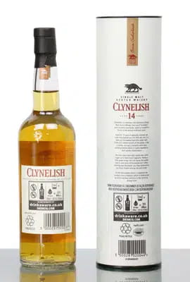 Clynelish 14 Years Old (20cl) For Auction